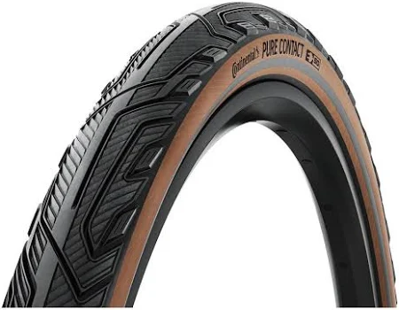 Continental eRuban Plus 27.5 x 2.30 Tire | Your Local E-Bike Experts