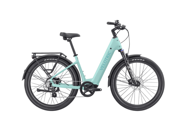 E-Bikes | Your Local E-Bike Experts
