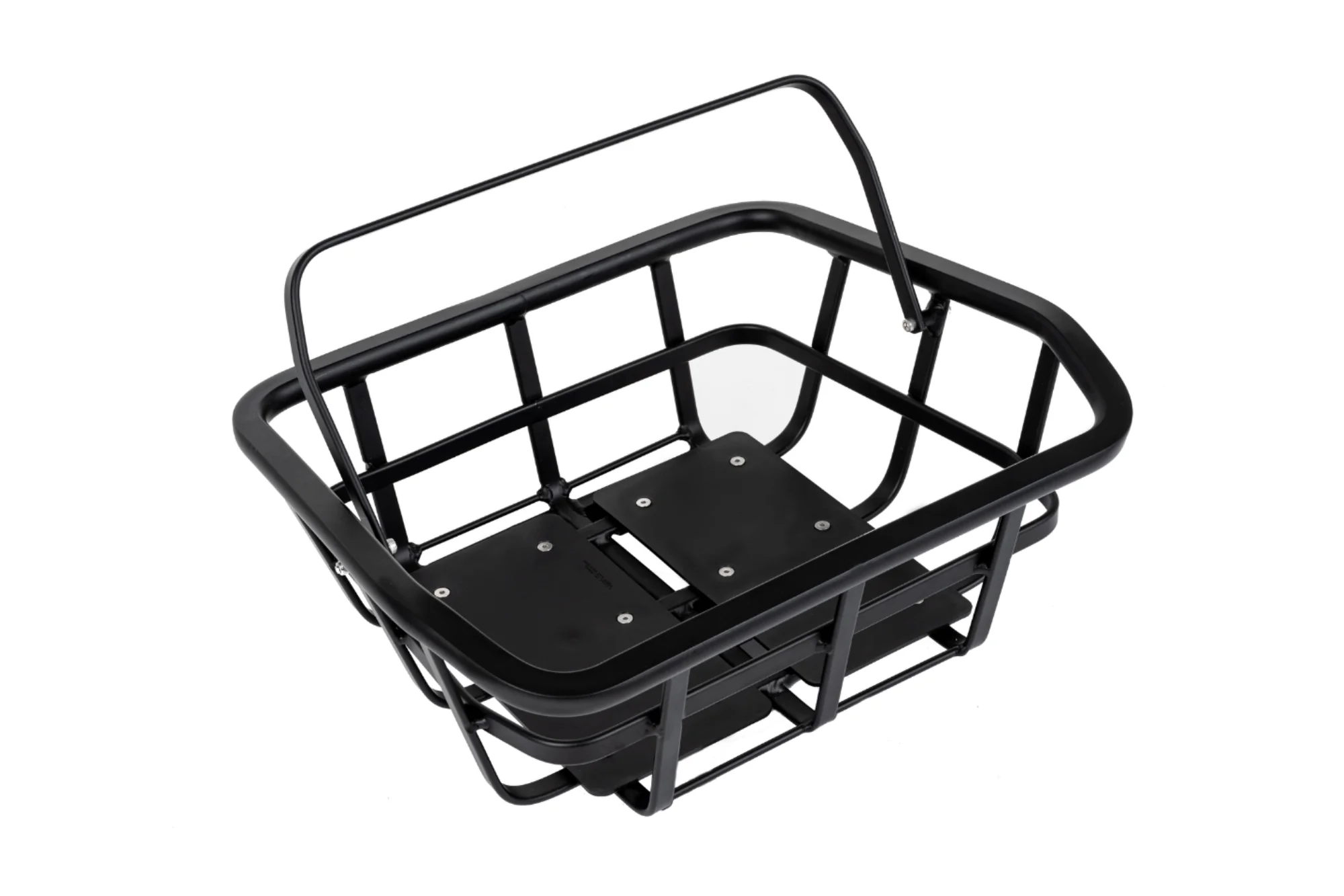 Euphree Rear Basket | Your Local E-Bike Experts