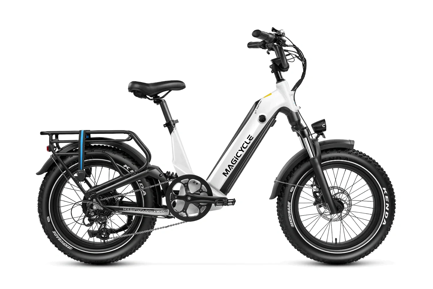 Magicycle deer 2 0 mini 20 your local e bike experts