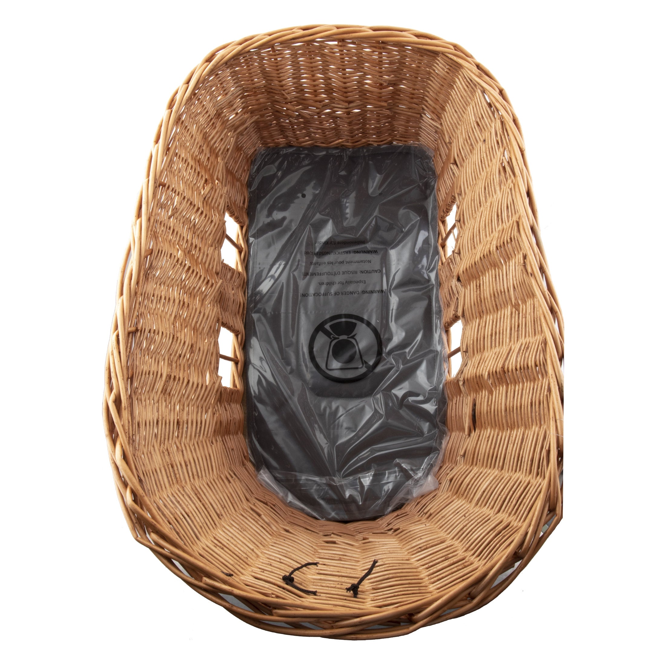 Basil pasja dog outlet basket