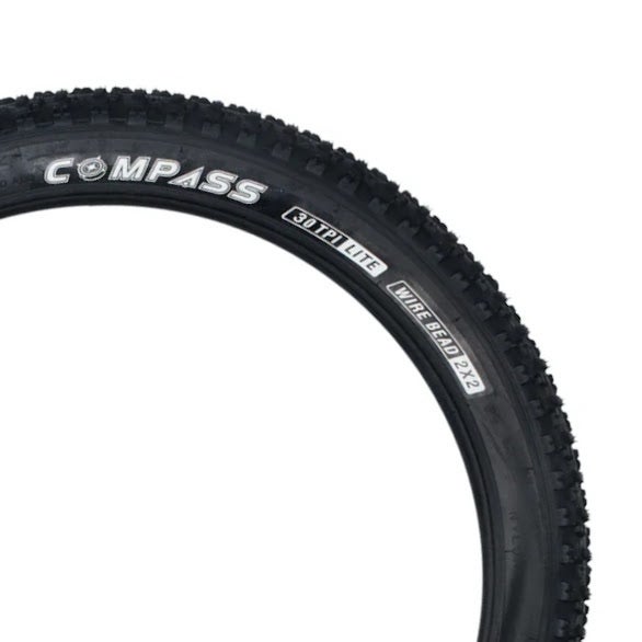 Compass bike tires on sale